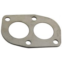 Exhaust Y-pipe gasket