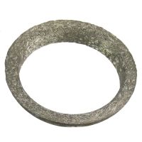 Exhaust gasket / lens ring front