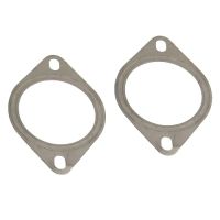 Exhaust gasket 1st pipe / cat.
