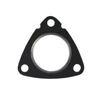 Exhaust manifold gasket