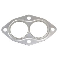 Exhaust Y-pipe gasket