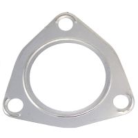 Exhaust manifold gasket