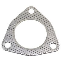 Exhaust Y-pipe gasket