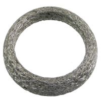 Burner ring graphite ring sealing ring D1=45 D2=60 H=13 mm