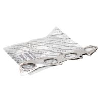 Exhaust manifold gasket