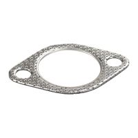 Exhaust gasket metal gasket