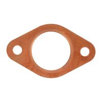 Exhaust gasket