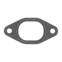 Exhaust manifold gasket