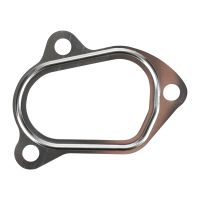 Exhaust gasket metal gasket