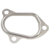 Exhaust gasket metal gasket