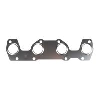 Exhaust manifold gasket engine manifold