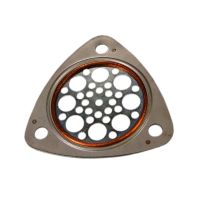 Exhaust gasket metal gasket