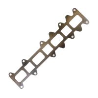 Exhaust manifold gasket