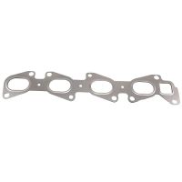 Exhaust manifold gasket