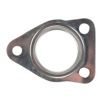 Turbocharger exhaust manifold gasket