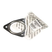 Exhaust gasket flexible pipe Kat 3 hole OE