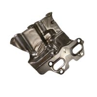 Exhaust manifold gasket