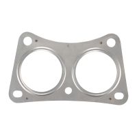 Exhaust gasket cat. flexible pipe