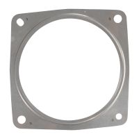 Exhaust gasket cat. soot filter