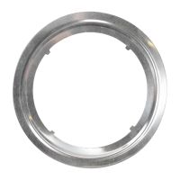Exhaust gasket cat. flexible pipe