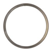 Exhaust gasket