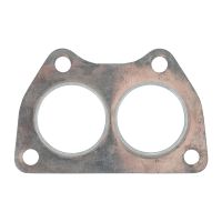 Exhaust Y-pipe gasket