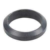 Burner ring graphite ring sealing ring D1=51 D2=64 H=15.8 mm