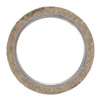 Exhaust gasket