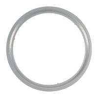 Stainless steel exhaust gasket