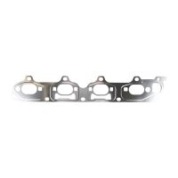 Exhaust manifold gasket