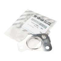 Exhaust manifold gasket