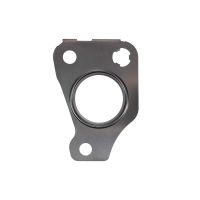 Exhaust manifold gasket
