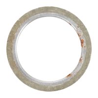 Sealing ring between manifold and exhaust pipe