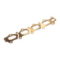 Exhaust manifold gasket