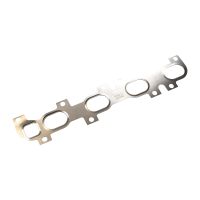 Exhaust manifold gasket