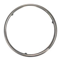 Exhaust gasket