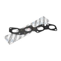 Exhaust manifold gasket