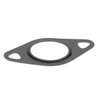 Gasket heat exchanger / EGR