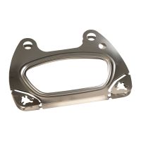 Exhaust gasket