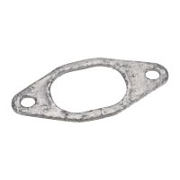 Exhaust manifold gasket