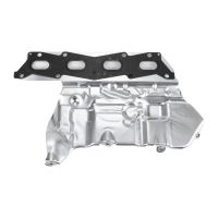 Exhaust manifold gasket