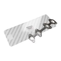 Exhaust manifold gasket