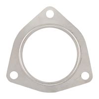 Exhaust gasket