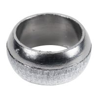 Seal, catalytic converter