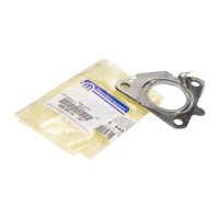 Exhaust manifold gasket