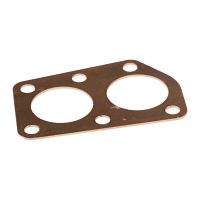 Copper gasket manifold