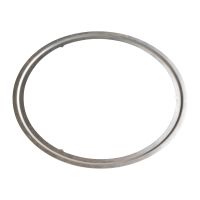 Gasket catalytic converter