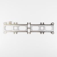 Exhaust manifold gasket