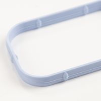 Manifold gasket