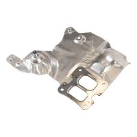 Gasket, exhaust manifold complete